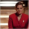 The Hour (2011) : foto Romola Garai