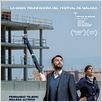 5 metros cuadrados : cartel