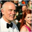 Transformers: El lado oscuro de la luna : foto John Malkovich, Michael Bay