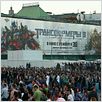 Transformers: El lado oscuro de la luna : foto Michael Bay