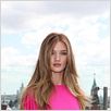 Transformers: El lado oscuro de la luna : foto Michael Bay, Rosie Huntington-Whiteley