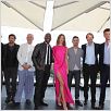 Transformers: El lado oscuro de la luna : foto Michael Bay