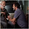 La víctima perfecta : foto Antti Jokinen, Christopher Lee