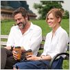 La víctima perfecta : foto Antti Jokinen, Hilary Swank, Jeffrey Dean Morgan