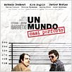 Un mundo casi perfecto : cartel