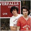 Beaver Falls : foto John Dagleish, Samuel Robertson