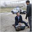 Common Law : foto Michael Ealy, Warren Kole