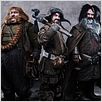 El Hobbit: Un viaje inesperado : foto James Nesbitt, Stephen Hunter, William Kircher