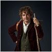 El Hobbit: Un viaje inesperado : foto Martin Freeman