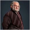 El Hobbit: Un viaje inesperado : foto Mark Hadlow