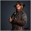 El Hobbit: Un viaje inesperado : foto Jed Brophy