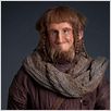 El Hobbit: Un viaje inesperado : foto Adam Brown