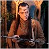 El Hobbit: Un viaje inesperado : foto Hugo Weaving