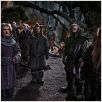 El Hobbit: Un viaje inesperado : foto Adam Brown, Graham McTavish, Ian McKellen, Jed Brophy, Peter Hambleton