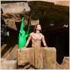 John Carter : foto Andrew Stanton, Taylor Kitsch