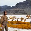 John Carter : foto Andrew Stanton, Taylor Kitsch