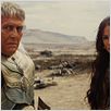 John Carter : foto Ciarán Hinds, Lynn Collins