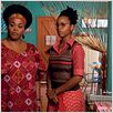 The No. 1 Ladies' Detective Agency : foto Anika Noni Rose, Jill Scott