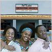 The No. 1 Ladies' Detective Agency : foto Anika Noni Rose, Jill Scott, Lucian Msamati