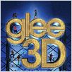 Glee en concierto : cartel