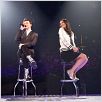 Glee en concierto : foto