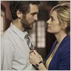 Promoción fantasma : foto Alexandra Jiménez, Raúl Arévalo