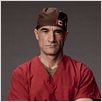 Combat Hospital : foto Elias Koteas