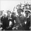 La sombra de Evita : foto