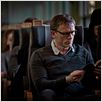 Millennium: Los hombres que no amaban a las mujeres : foto Daniel Craig, David Fincher