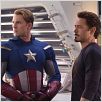 Marvel Los Vengadores : foto Joss Whedon, Robert Downey Jr.