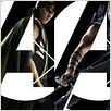 Marvel Los Vengadores : cartel