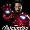 Marvel Los Vengadores : Cartel Joss Whedon, Robert Downey Jr.