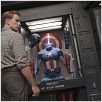 Marvel Los Vengadores : foto Joss Whedon, Samuel L. Jackson