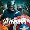 Marvel Los Vengadores : cartel Joss Whedon