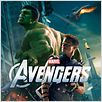 Marvel Los Vengadores : cartel Joss Whedon