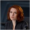 Marvel Los Vengadores : foto Joss Whedon, Scarlett Johansson