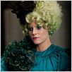 Los juegos del hambre : foto Elizabeth Banks, Gary Ross