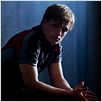 Los juegos del hambre : foto Gary Ross, Josh Hutcherson