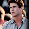 Los juegos del hambre : foto Gary Ross, Liam Hemsworth