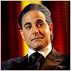 Los juegos del hambre : foto Gary Ross, Stanley Tucci