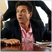 El cambiazo : foto David Dobkin, Jason Bateman