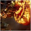 Ghost Rider. Espíritu de venganza : foto Brian Taylor, Mark Neveldine