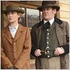 Infierno sobre ruedas : foto Colm Meaney, Dominique McElligott