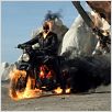 Ghost Rider. Espíritu de venganza : foto Brian Taylor, Mark Neveldine