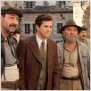 La guerra de los botones : foto Christophe Barratier, Gérard Jugnot, Guillaume Canet, Kad Merad