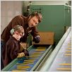 La extraña vida de Timothy Green : Foto Cameron C.J. Adams, Joel Edgerton