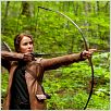 Los juegos del hambre : foto Gary Ross, Jennifer Lawrence