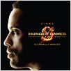 Los juegos del hambre : cartel Gary Ross, Lenny Kravitz