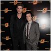 Los juegos del hambre : foto Gary Ross, Josh Hutcherson, Liam Hemsworth