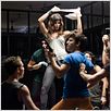 Tengo ganas de ti : foto Clara Lago